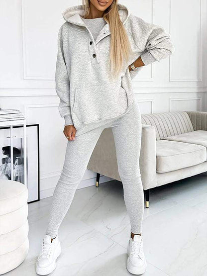 Well Tailored Garment with a Graceful Silhouette