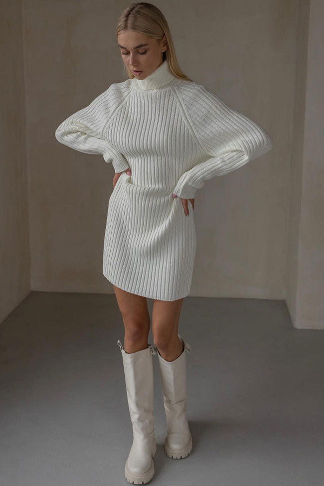 Polished Sweater with an Effortless Classic Look