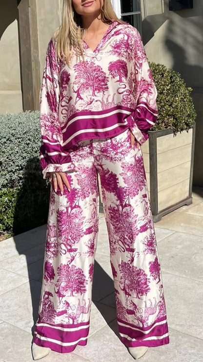 Elegantly Styled Garment for Everyday Wear