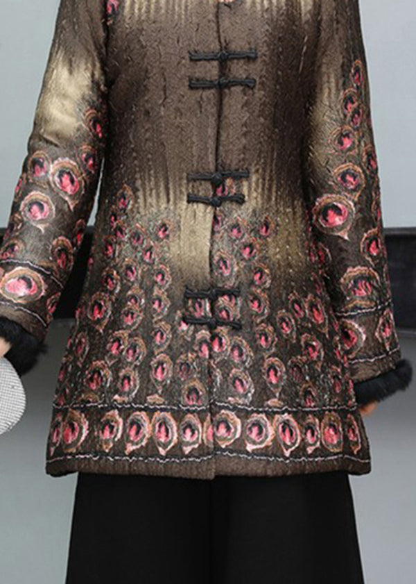 Effortlessly Elegant Coat with a Timeless Design