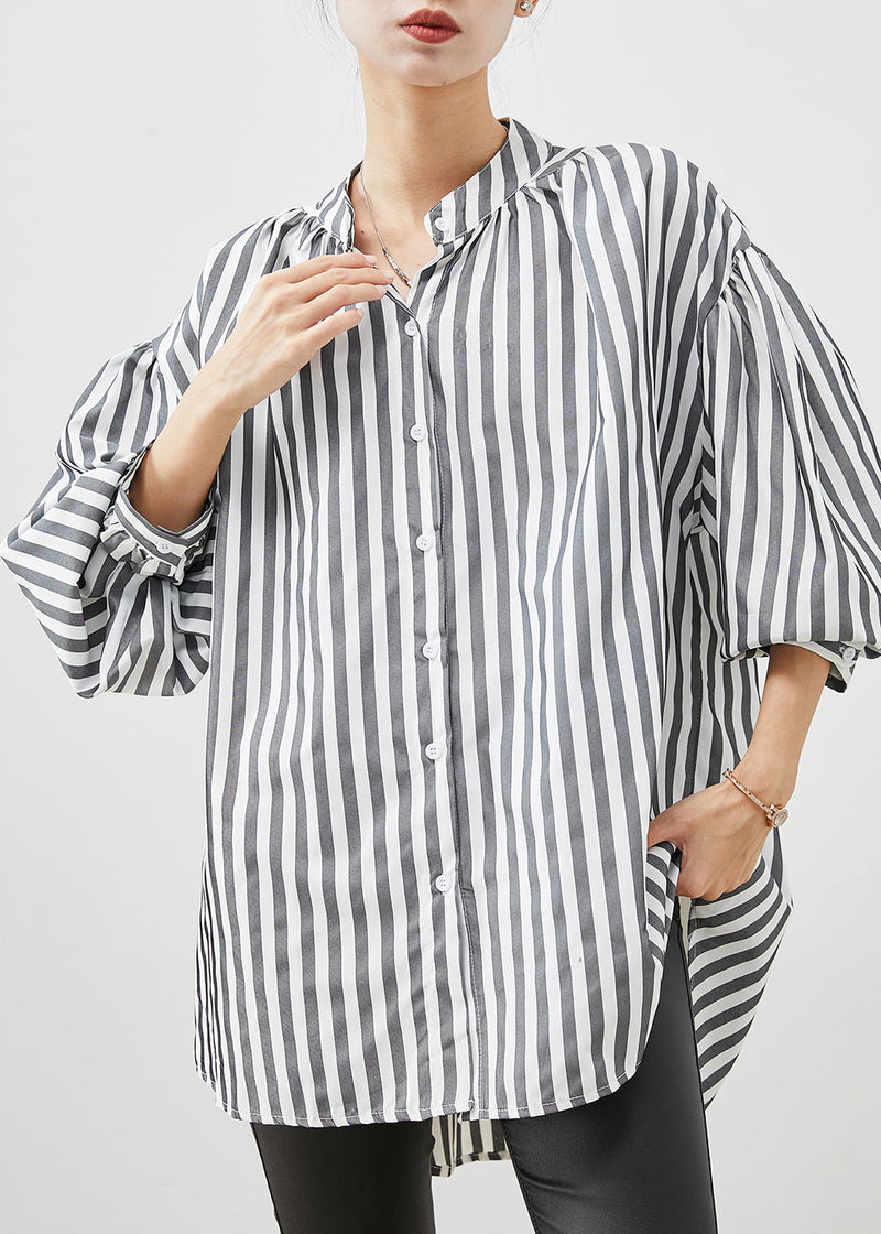 Effortlessly Elegant Blouse with a Timeless Design
