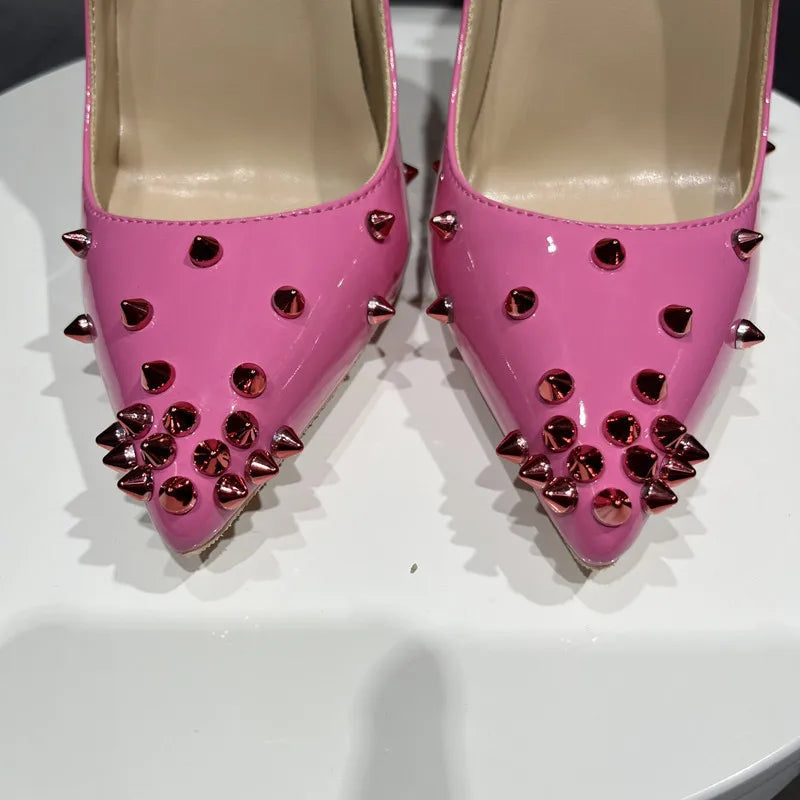 Classic Vintage Shoes with a Flattering Fit