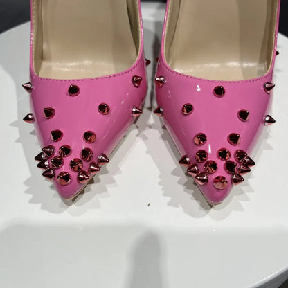Classic Vintage Shoes with a Flattering Fit