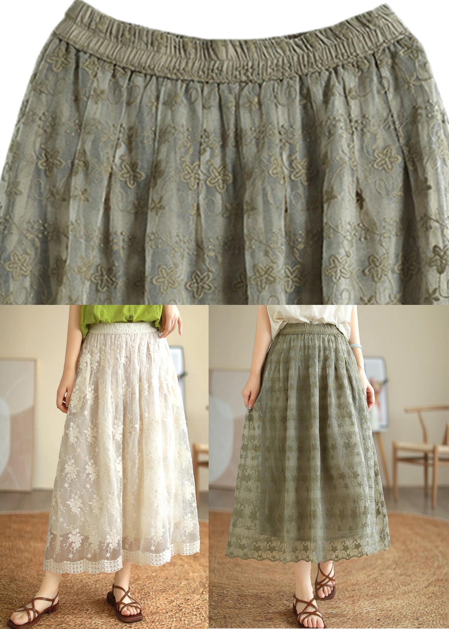 Polished Garment with an Effortless Classic Look