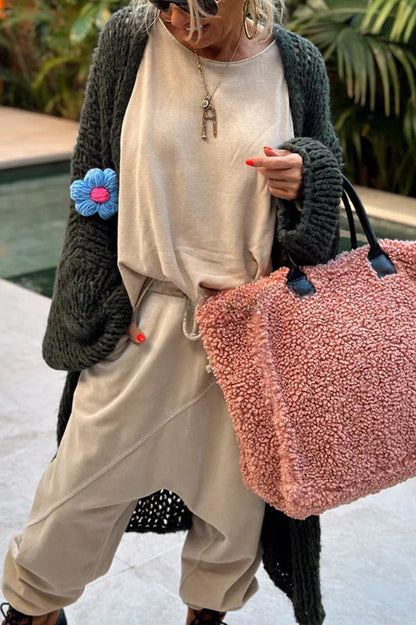 Elegantly Styled Cardigan for Everyday Wear