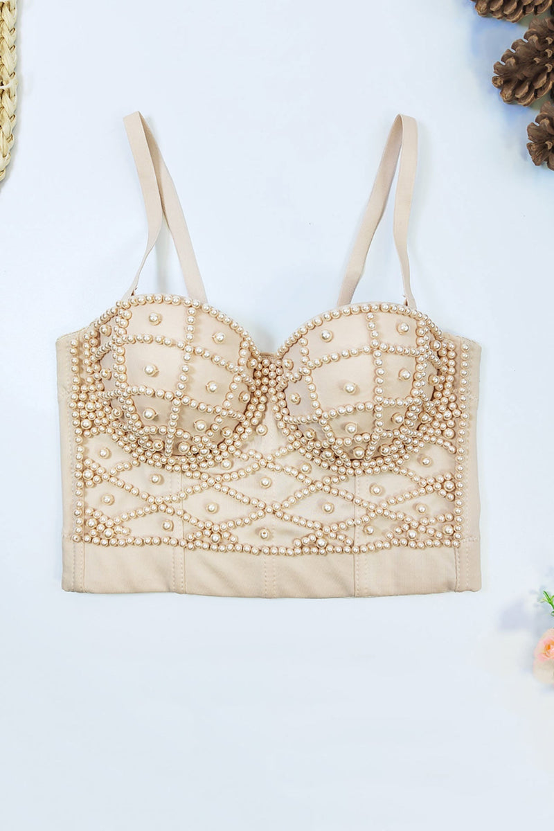 Beautifully Crafted Top in a Classic Style