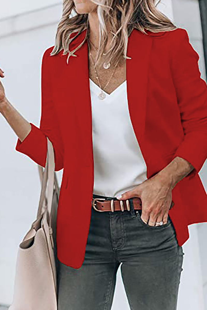 Beautifully Finished Garment in a Timeless Design