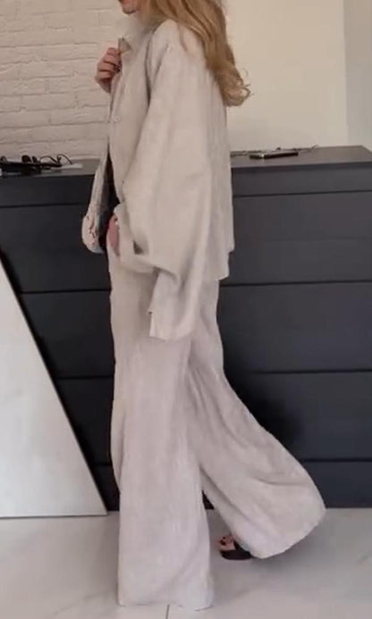Gracefully Styled Pants for Any Occasion