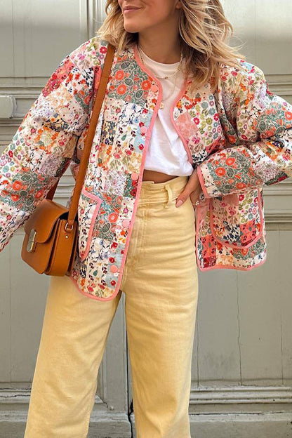 Beautifully Finished Garment in a Timeless Design