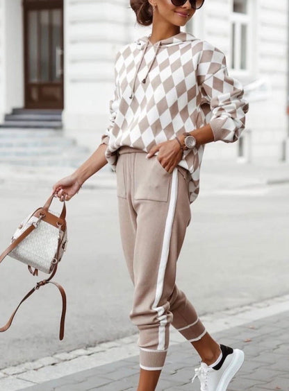 Elegantly Styled Garment for Everyday Wear