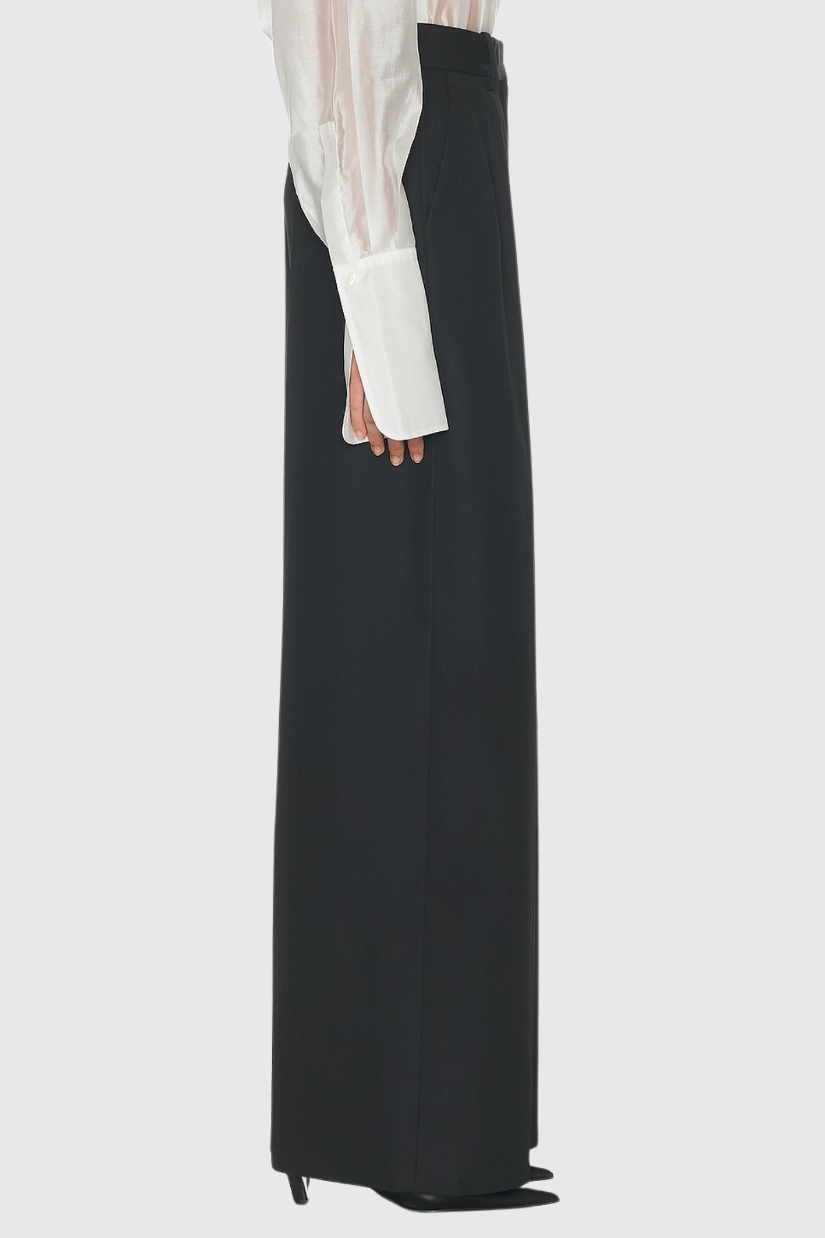 Classic Vintage & Enduringly Stylish Pants