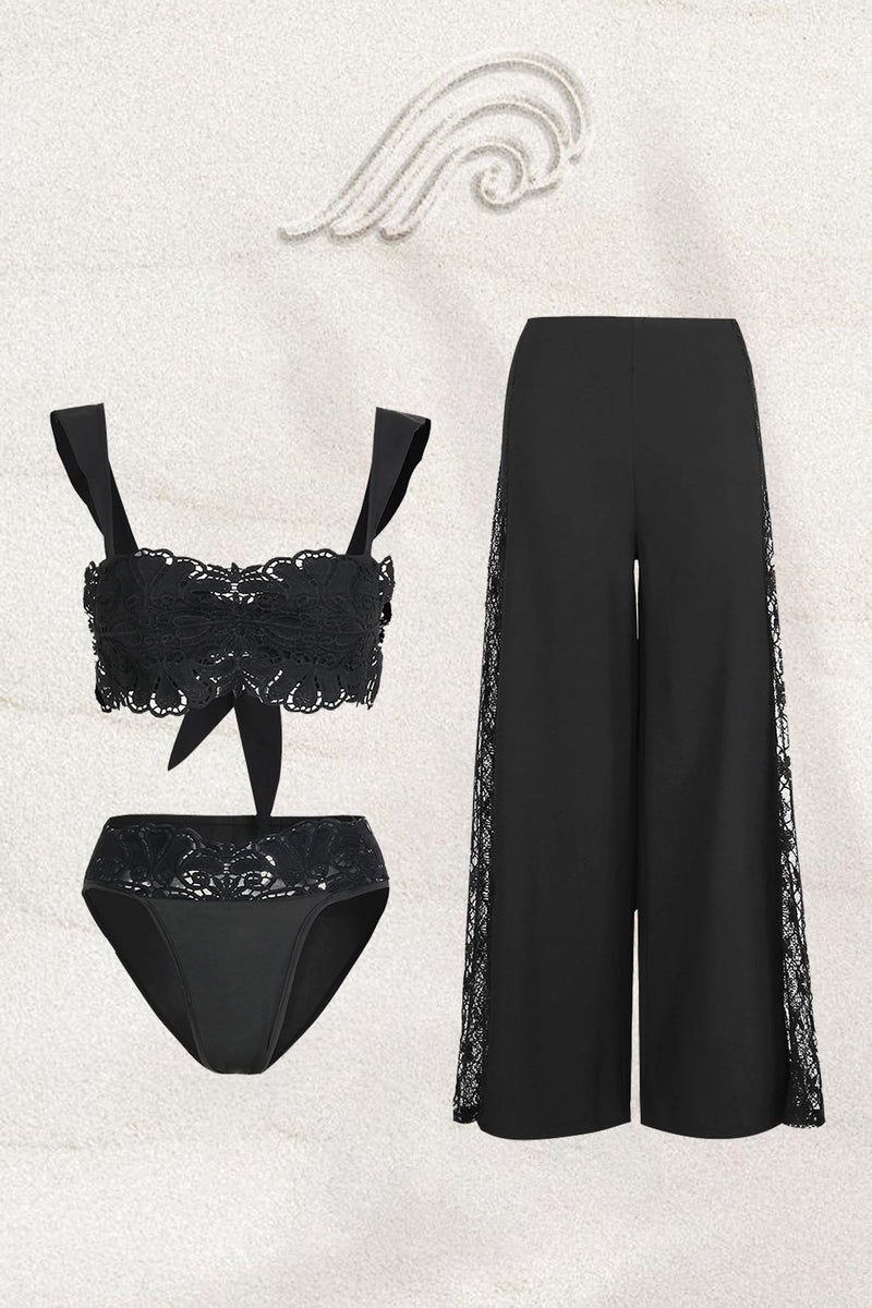 Gracefully Styled Garment for Any Occasion