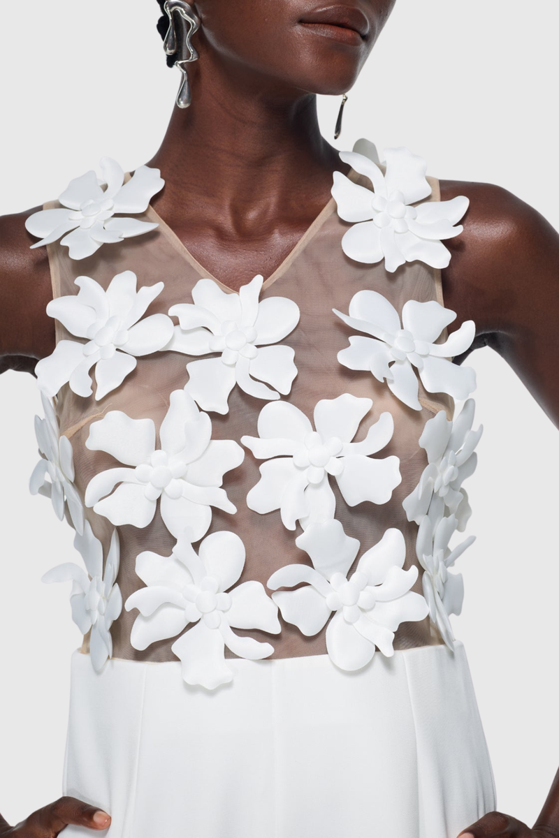 Elegantly Styled Garment for Everyday Wear
