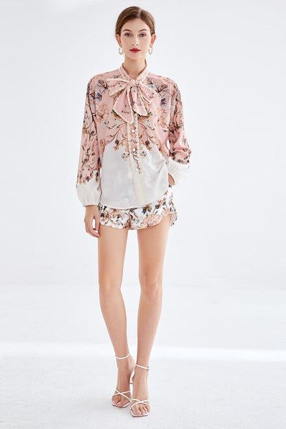 Elegantly Styled Shirt for Everyday Wear