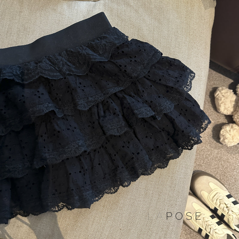 Beautifully Finished Garment in a Timeless Design