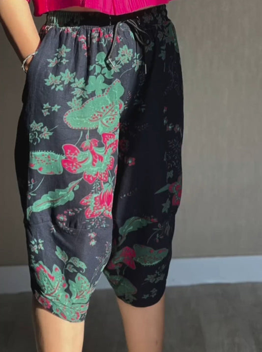 Classic Vintage Garment with a Flattering Fit