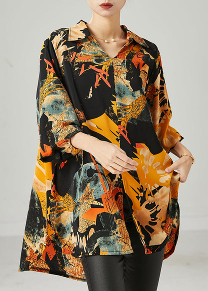Sophisticated Blouse with a Clean Classic Look