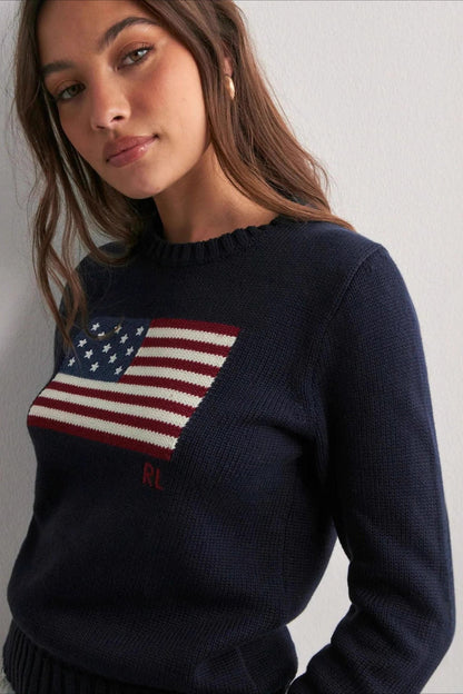 Classic Vintage & Enduringly Stylish Sweater