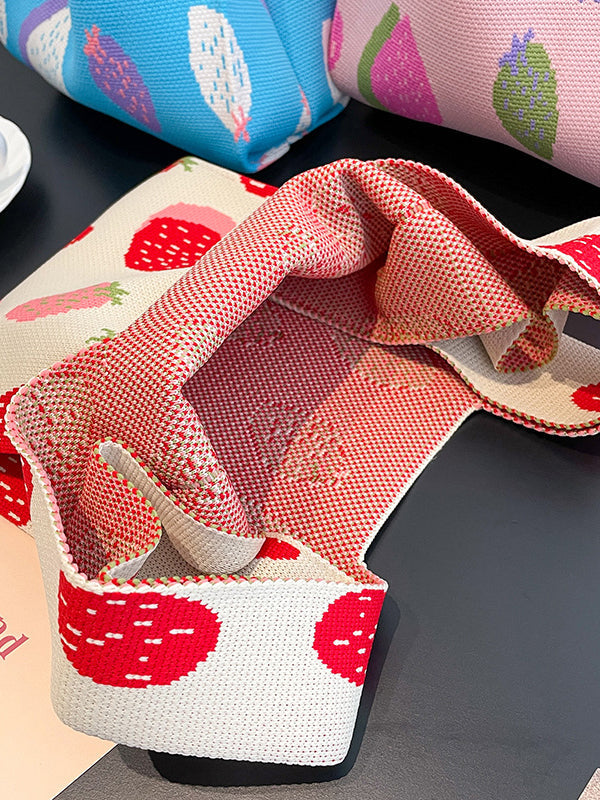 Vintage Inspired Bag with a Contemporary Edge