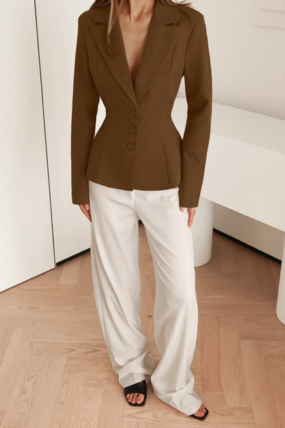 Classic Vintage Garment with a Flattering Fit