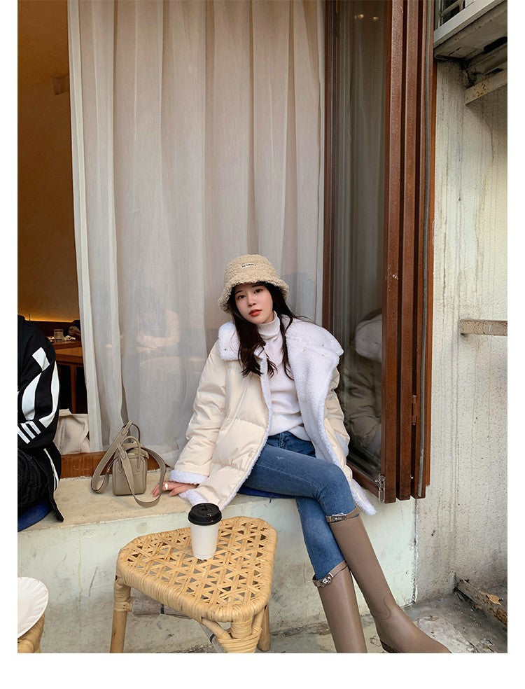 Polished Boots with an Effortless Classic Look
