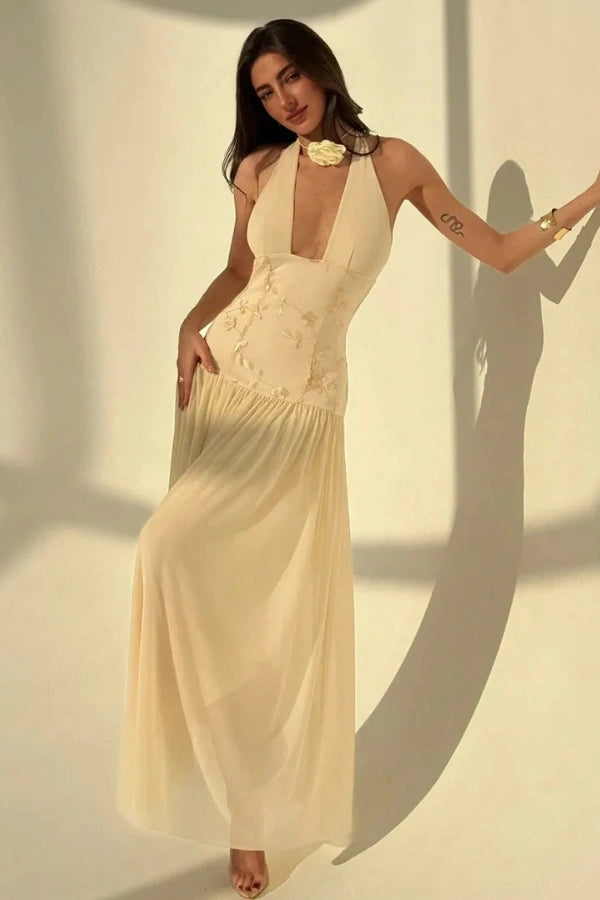 Gracefully Styled Garment for Any Occasion