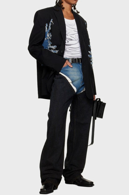 Beautifully Crafted Garment in a Classic Style