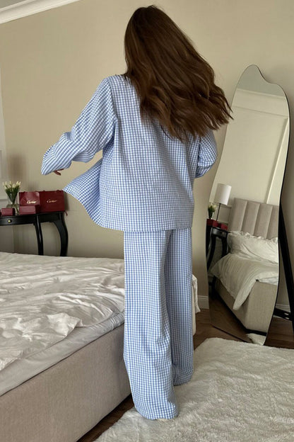 Vintage Inspired Blouse with a Contemporary Edge