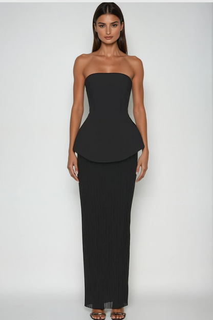 Sophisticated Garment with a Clean Classic Look