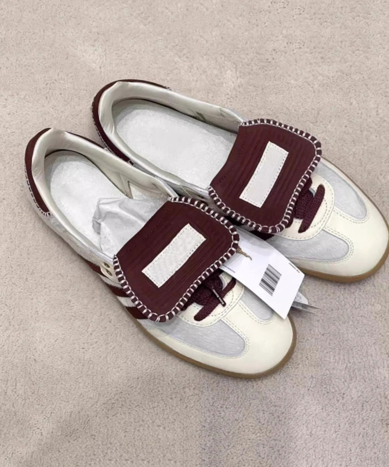 Elegantly Styled Shoes for Everyday Wear