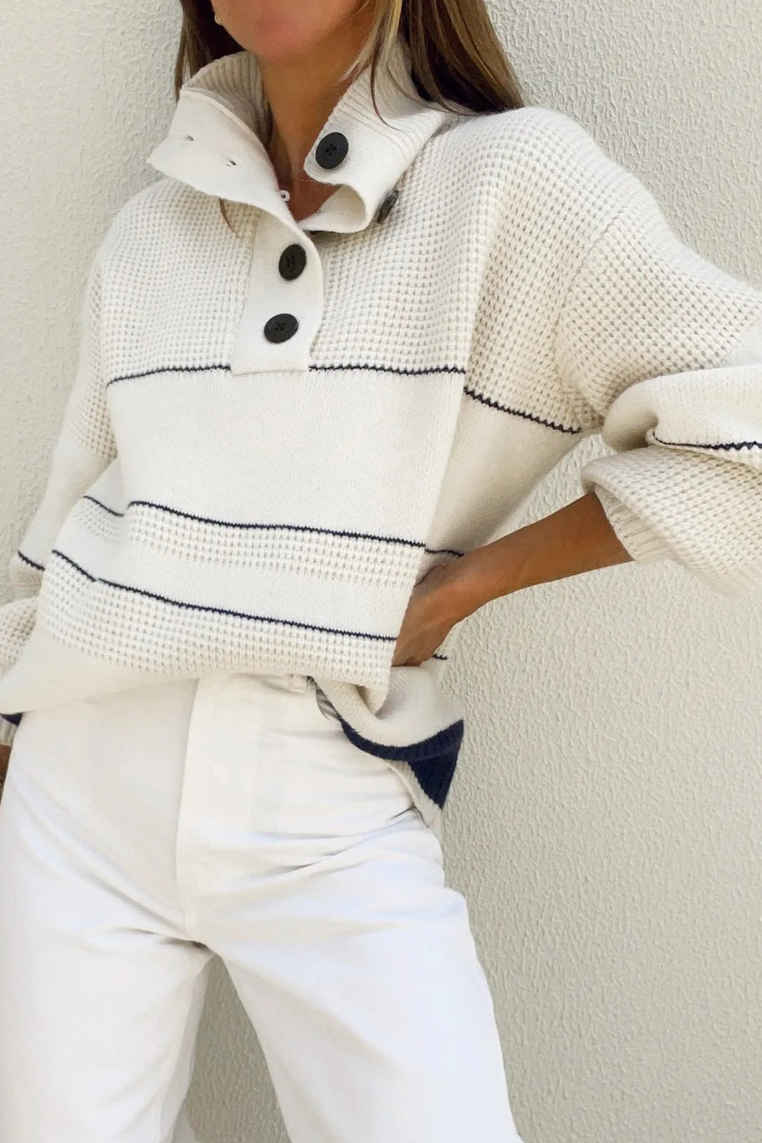 Elegantly Styled Top for Everyday Wear