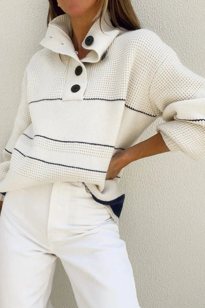 Elegantly Styled Top for Everyday Wear