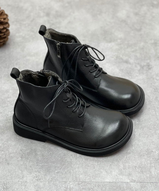 Elegantly Styled Boots for Everyday Wear