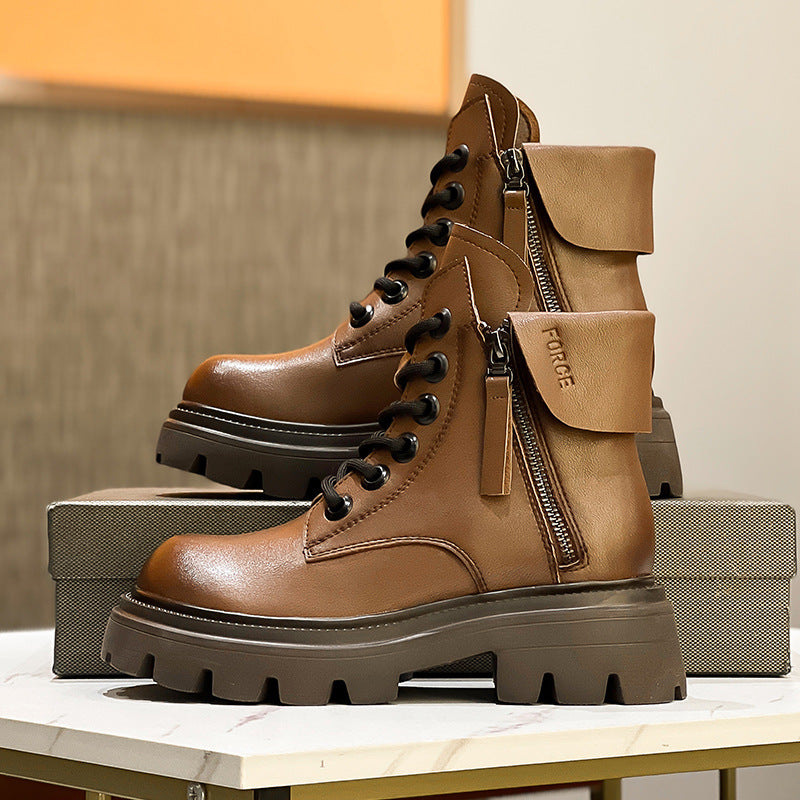 Classic Vintage & Enduringly Stylish Boots