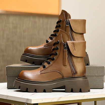 Classic Vintage & Enduringly Stylish Boots