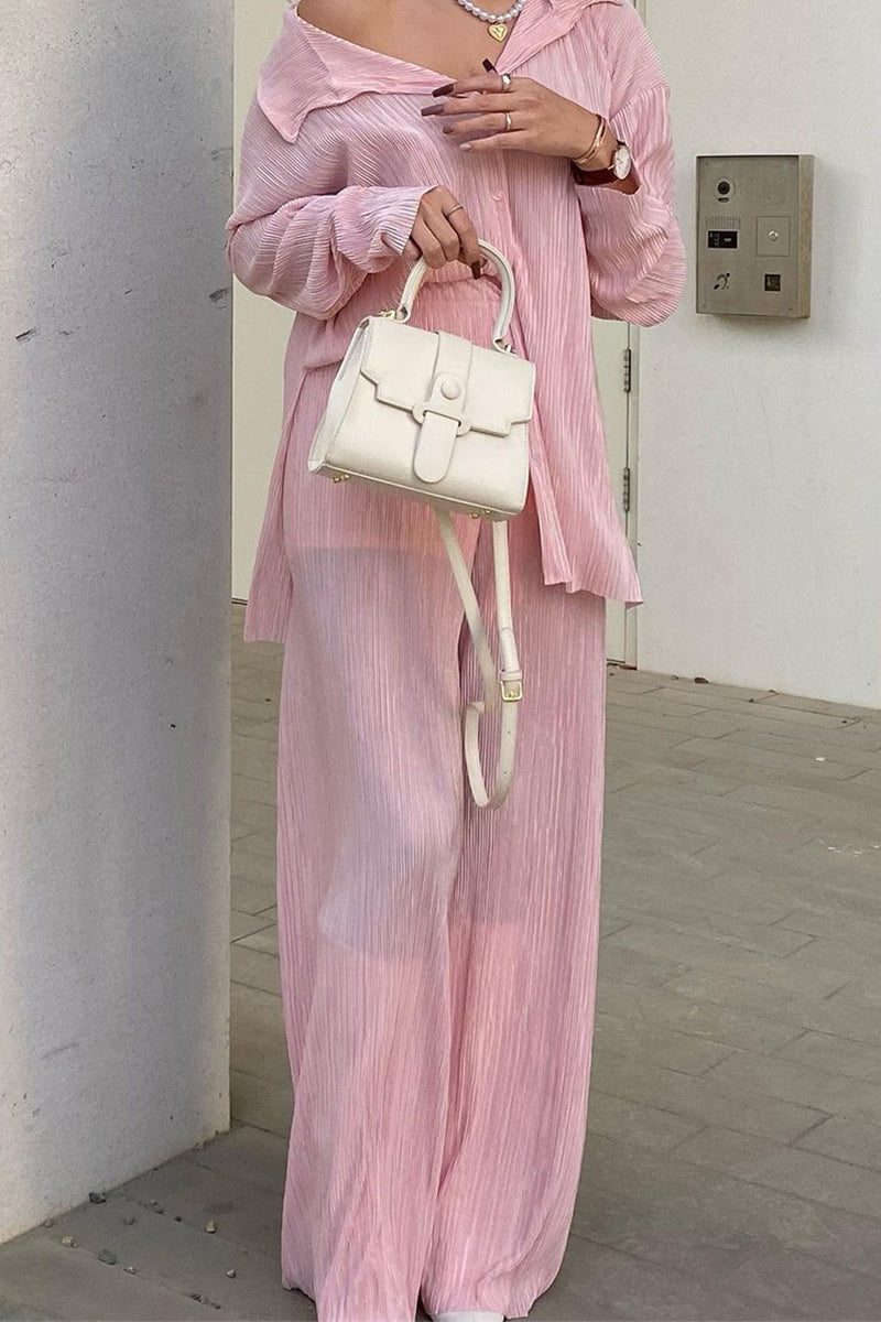 Beautifully Finished Garment in a Timeless Design