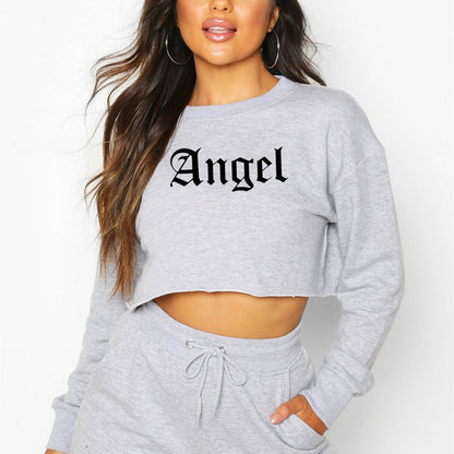 Beautifully Balanced Sweater with Timeless Character