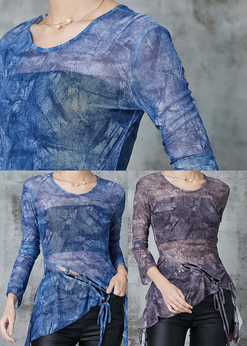 Effortlessly Elegant Top with a Timeless Design
