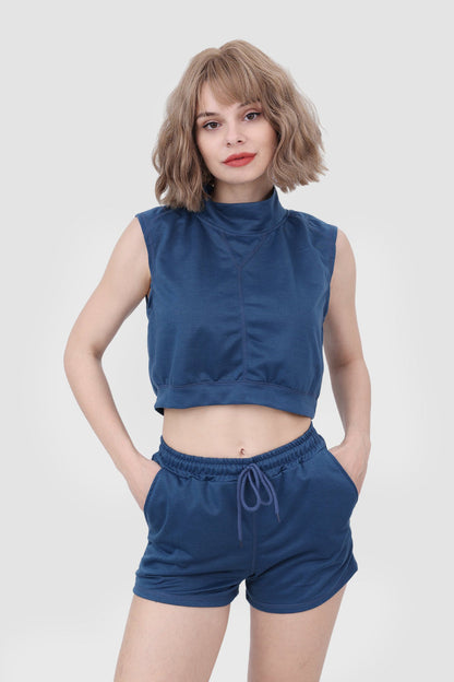 Elegantly Styled Garment for Everyday Wear
