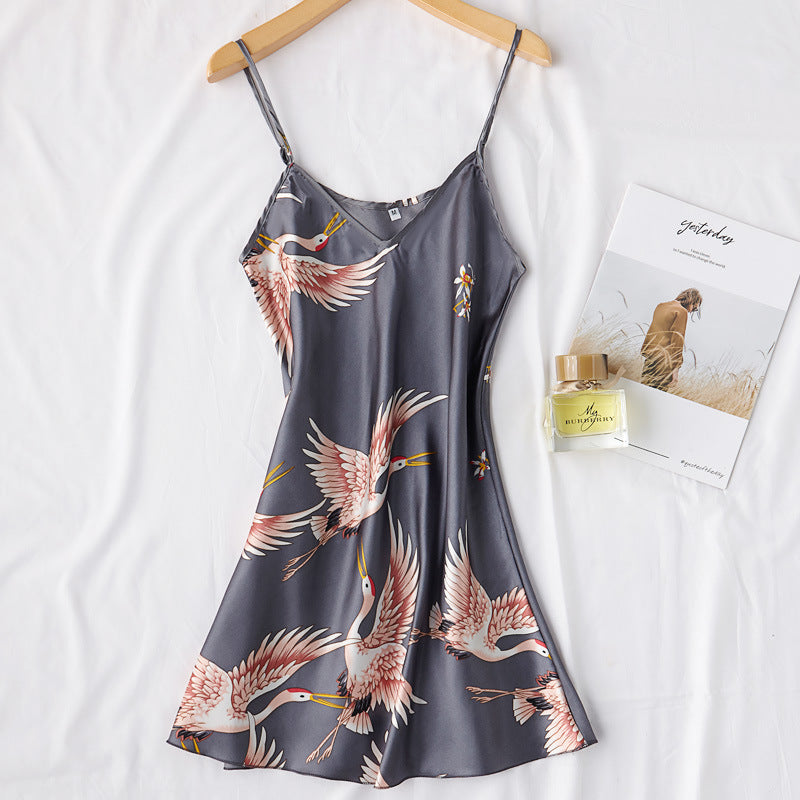 Classic Vintage Garment with a Flattering Fit