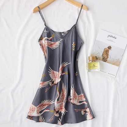 Classic Vintage Garment with a Flattering Fit