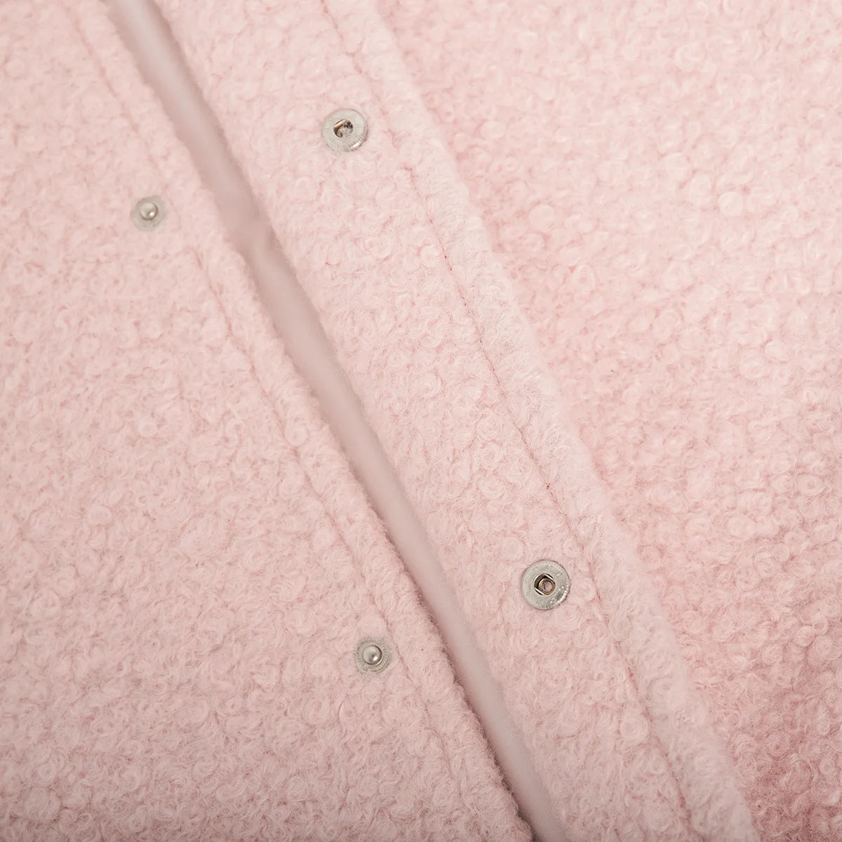 Gracefully Styled Jacket for Any Occasion