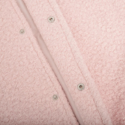 Gracefully Styled Jacket for Any Occasion