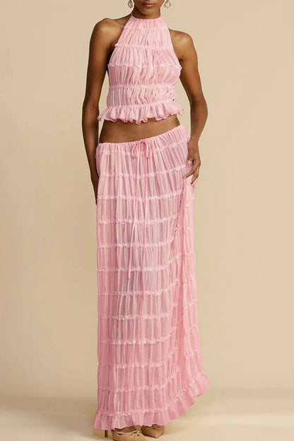 Beautifully Finished Garment in a Timeless Design