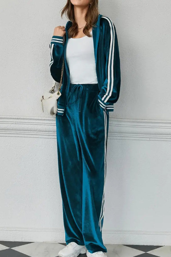 Vintage Inspired Garment with a Contemporary Edge