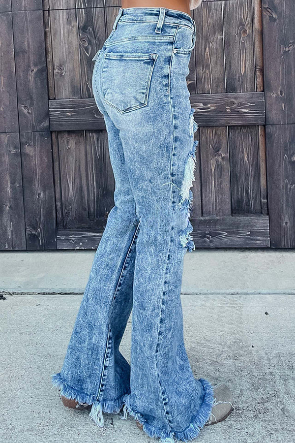 Vintage Inspired Garment with a Contemporary Edge