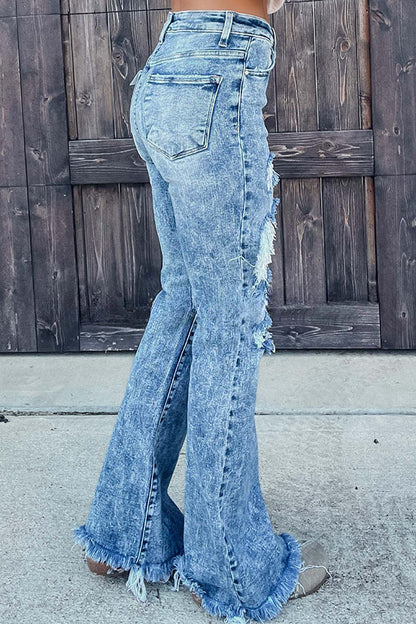 Vintage Inspired Garment with a Contemporary Edge