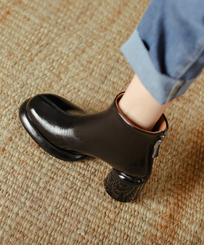 Classic Vintage & Enduringly Stylish Boots