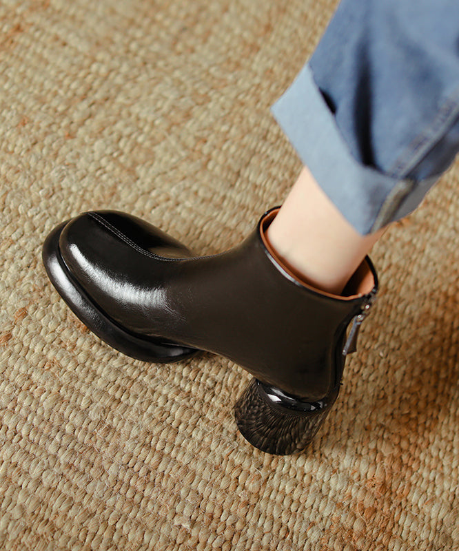 Classic Vintage & Enduringly Stylish Boots