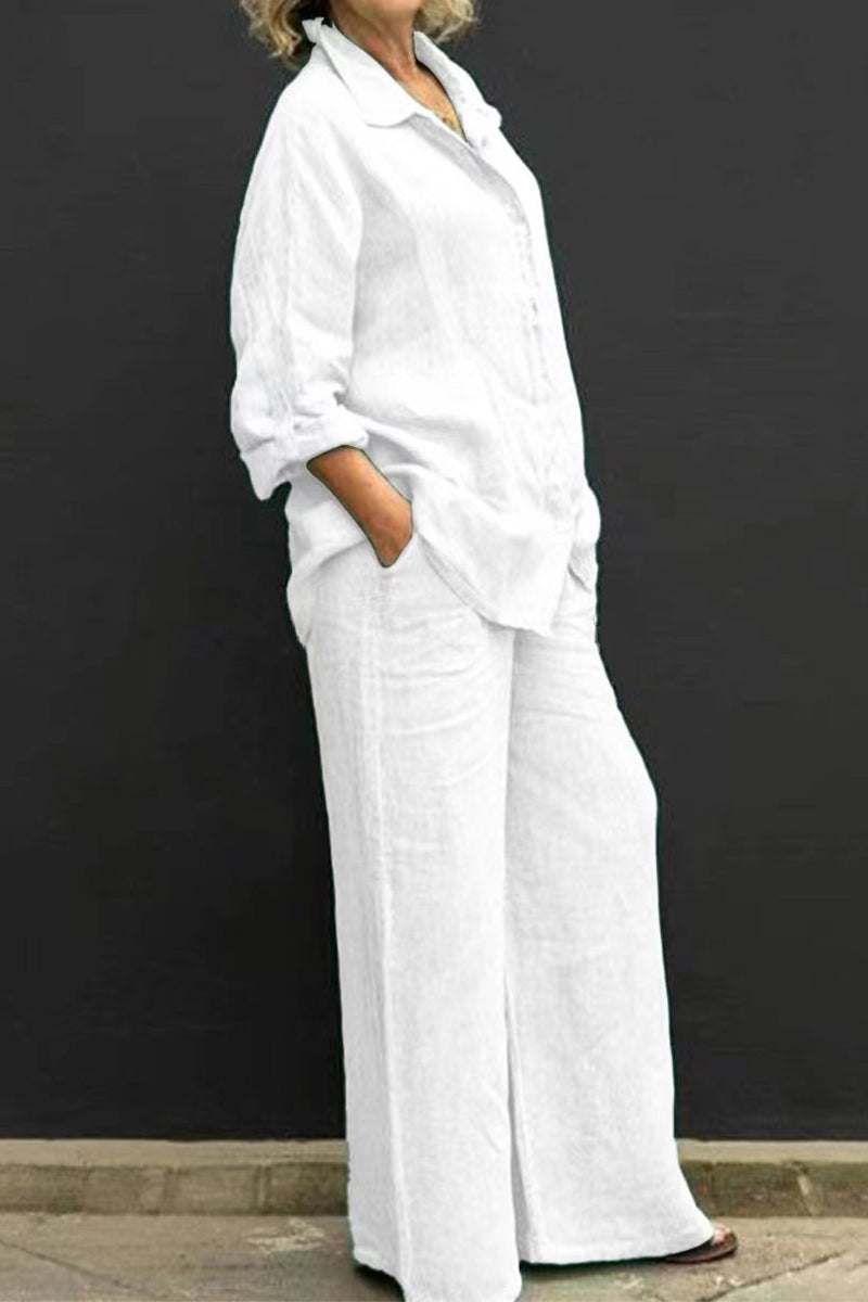 Sophisticated Garment with a Clean Classic Look